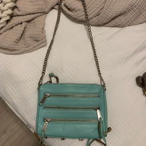 Rebecca Minkoff Cross - Body